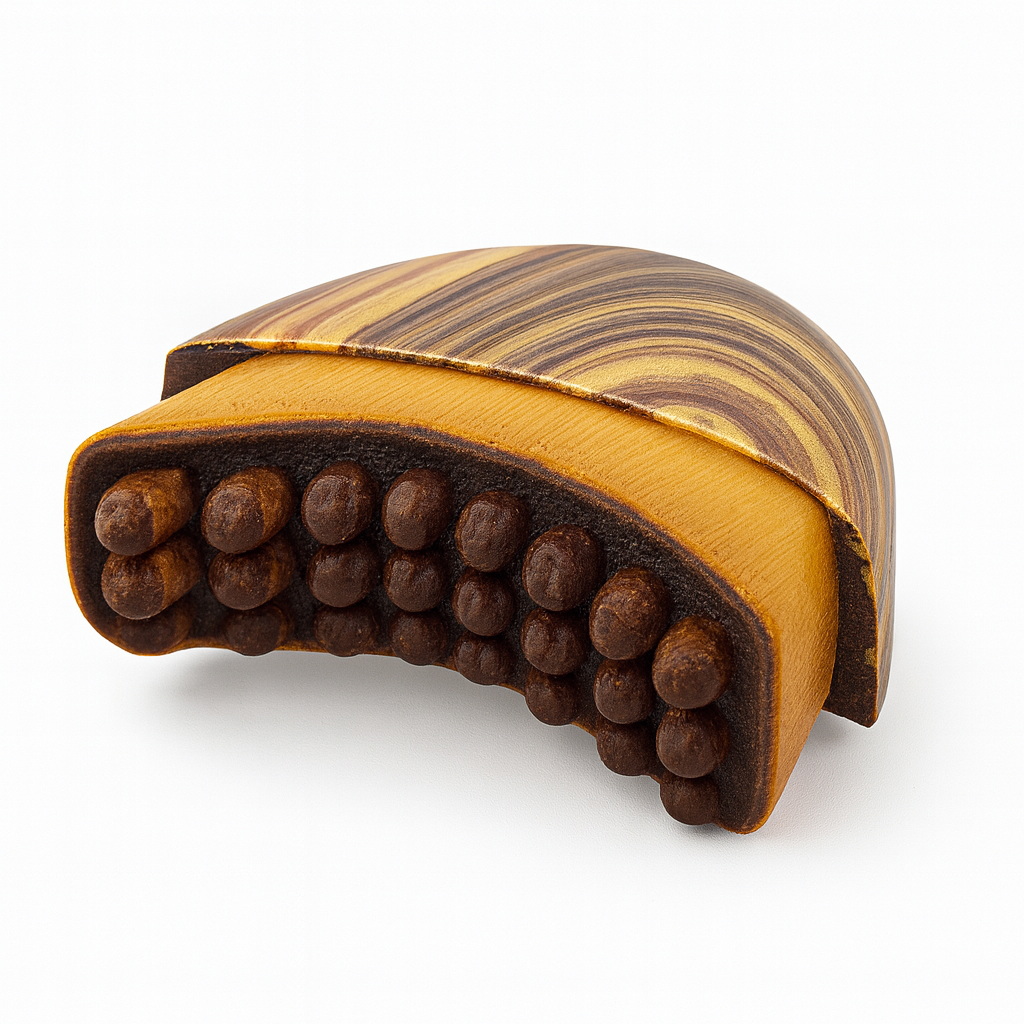 Lymphae Facial Brush